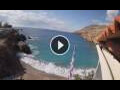 Webcam Chora Sfakion (Crete)
