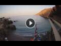 Webcam Chora Sfakion (Crète)