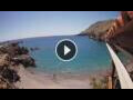 Webcam Chora Sfakion (Crete)