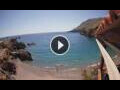 Webcam Chora Sfakion (Crete)
