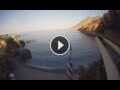Webcam Chora Sfakion (Crete)