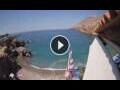 Webcam Chora Sfakion (Crete)