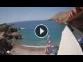 Webcam Chora Sfakion (Crete)