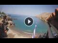 Webcam Chora Sfakion (Creta)