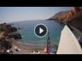 Webcam Chora Sfakion (Crete)