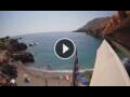 Webcam Chora Sfakion (Crete)