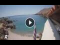 Webcam Chora Sfakion (Crete)