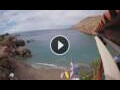 Webcam Chora Sfakion (Crete)