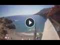 Webcam Chora Sfakion (Creta)