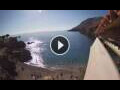 Webcam Chora Sfakion (Kreta)
