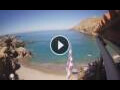 Webcam Chora Sfakion (Creta)