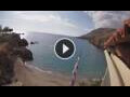 Webcam Chora Sfakion (Kreta)