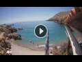 Webcam Chora Sfakion (Creta)