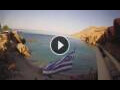 Webcam Chora Sfakion (Crete)