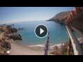 Webcam Chora Sfakion (Crete)