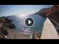 Webcam Chora Sfakion (Crete)