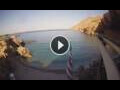 Webcam Chora Sfakion (Kreta)