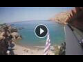 Webcam Chora Sfakion (Kreta)