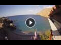 Webcam Chora Sfakion (Crete)