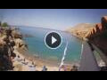 Webcam Chora Sfakion (Kreta)