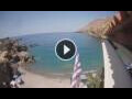 Webcam Chora Sfakion (Kreta)