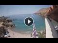 Webcam Chora Sfakion (Kreta)