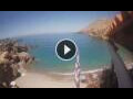 Webcam Chora Sfakion (Creta)