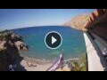 Webcam Chora Sfakion (Kreta)