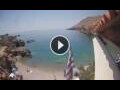 Webcam Chora Sfakion (Crète)