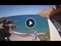 Webcam Chora Sfakion (Crete)