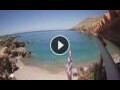 Webcam Chora Sfakion (Creta)