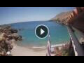 Webcam Chora Sfakion (Creta)