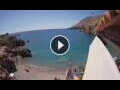 Webcam Chora Sfakion (Kreta)