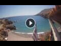 Webcam Chora Sfakion (Crete)