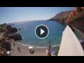 Webcam Chora Sfakion (Kreta)