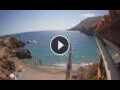 Webcam Chora Sfakion (Kreta)