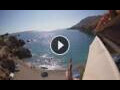 Webcam Chora Sfakion (Kreta)