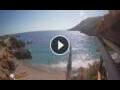 Webcam Chora Sfakion (Crète)