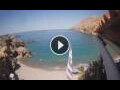 Webcam Chora Sfakion (Creta)