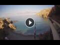 Webcam Chora Sfakion (Crete)