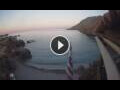 Webcam Chora Sfakion (Creta)