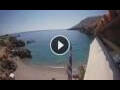 Webcam Chora Sfakion (Creta)