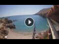 Webcam Creta - Chora Sfakion