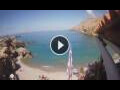 Webcam Chora Sfakion (Crete)