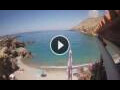 Webcam Chora Sfakion (Creta)