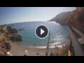 Webcam Chora Sfakion (Creta)