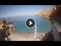 Webcam Chora Sfakion (Creta)