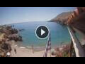 Webcam Chora Sfakion (Creta)