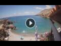 Webcam Chora Sfakion (Crete)