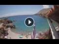 Webcam Chora Sfakion (Crete)